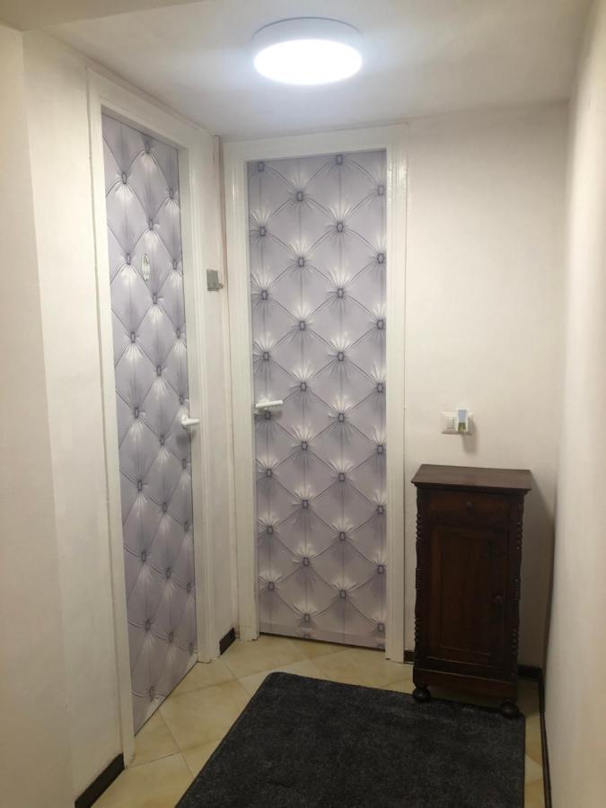 In Trastevere Apartamento Roma