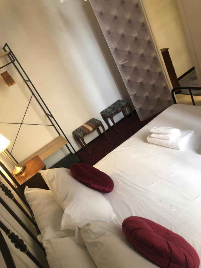 Apartamento In Trastevere *
