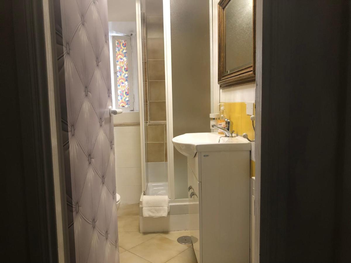 In Trastevere Apartamento Roma